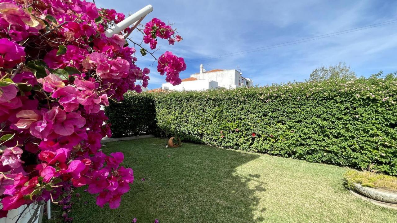 Solar By Check-In Portugal Villa Albufeira Eksteriør billede