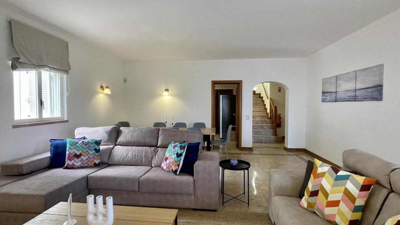 Solar By Check-In Portugal Villa Albufeira Eksteriør billede