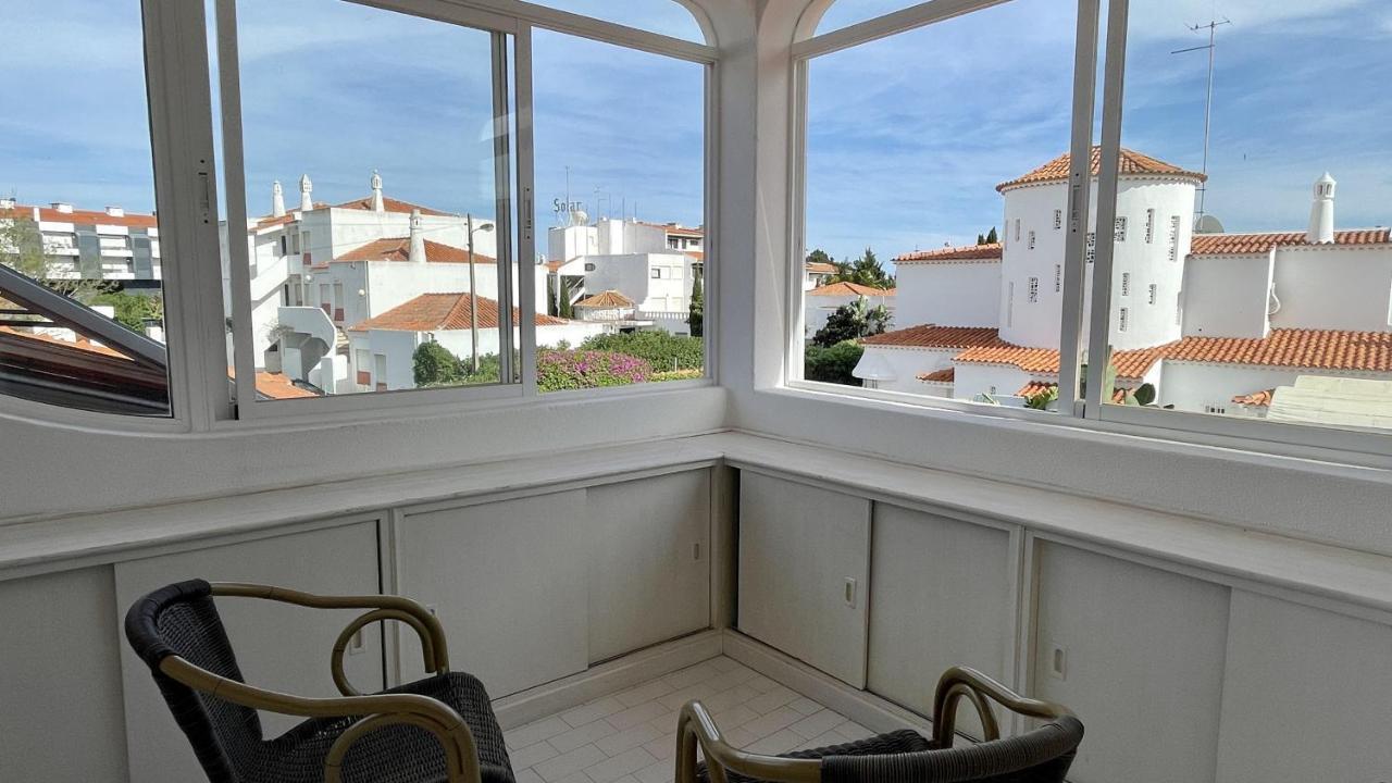 Solar By Check-In Portugal Villa Albufeira Eksteriør billede
