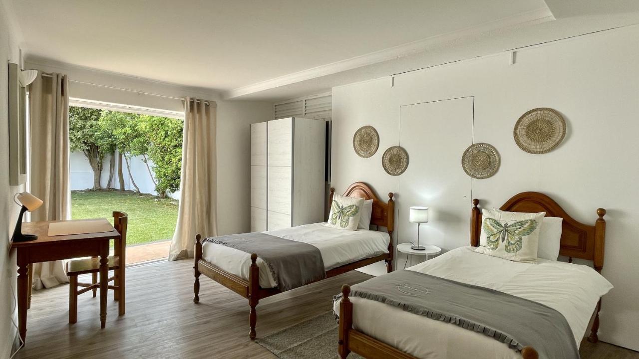 Solar By Check-In Portugal Villa Albufeira Eksteriør billede