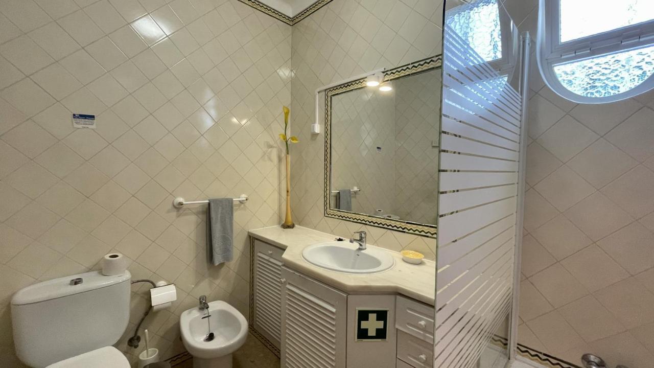 Solar By Check-In Portugal Villa Albufeira Eksteriør billede