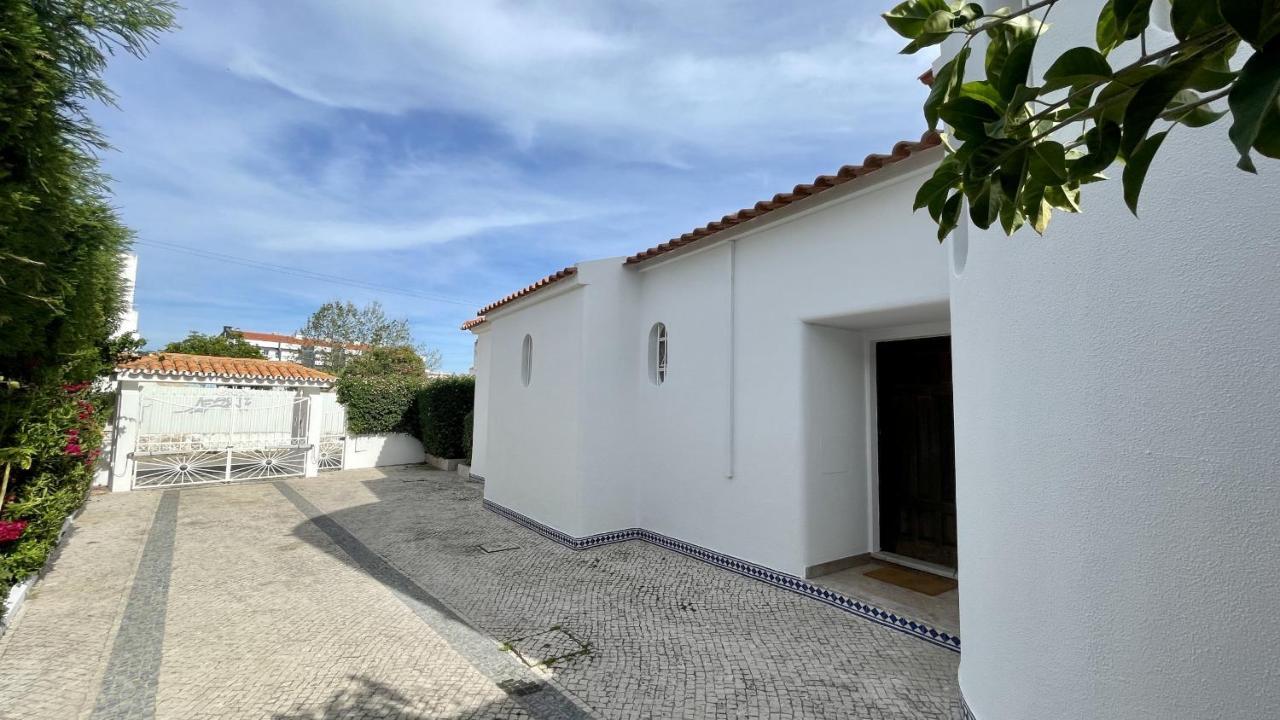 Solar By Check-In Portugal Villa Albufeira Eksteriør billede