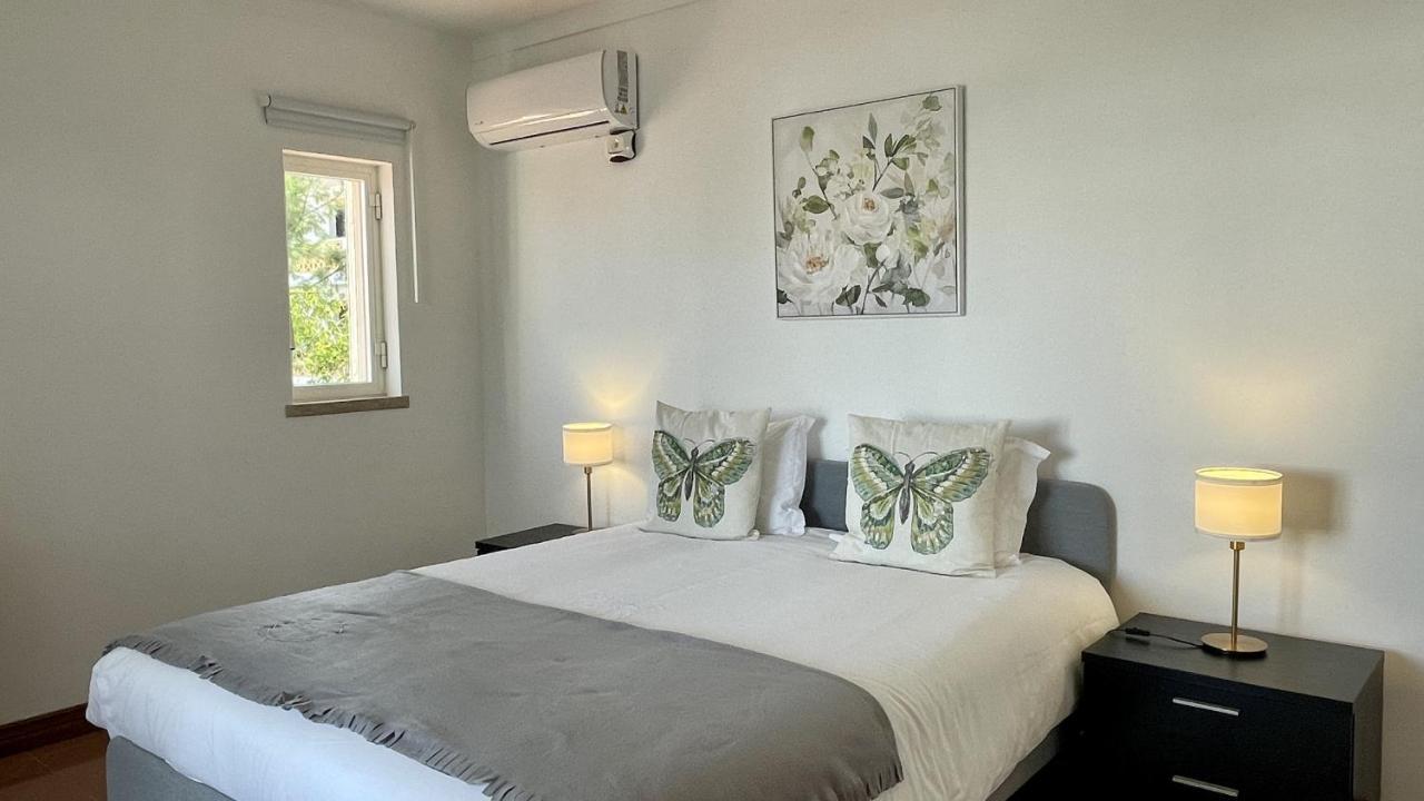 Solar By Check-In Portugal Villa Albufeira Eksteriør billede